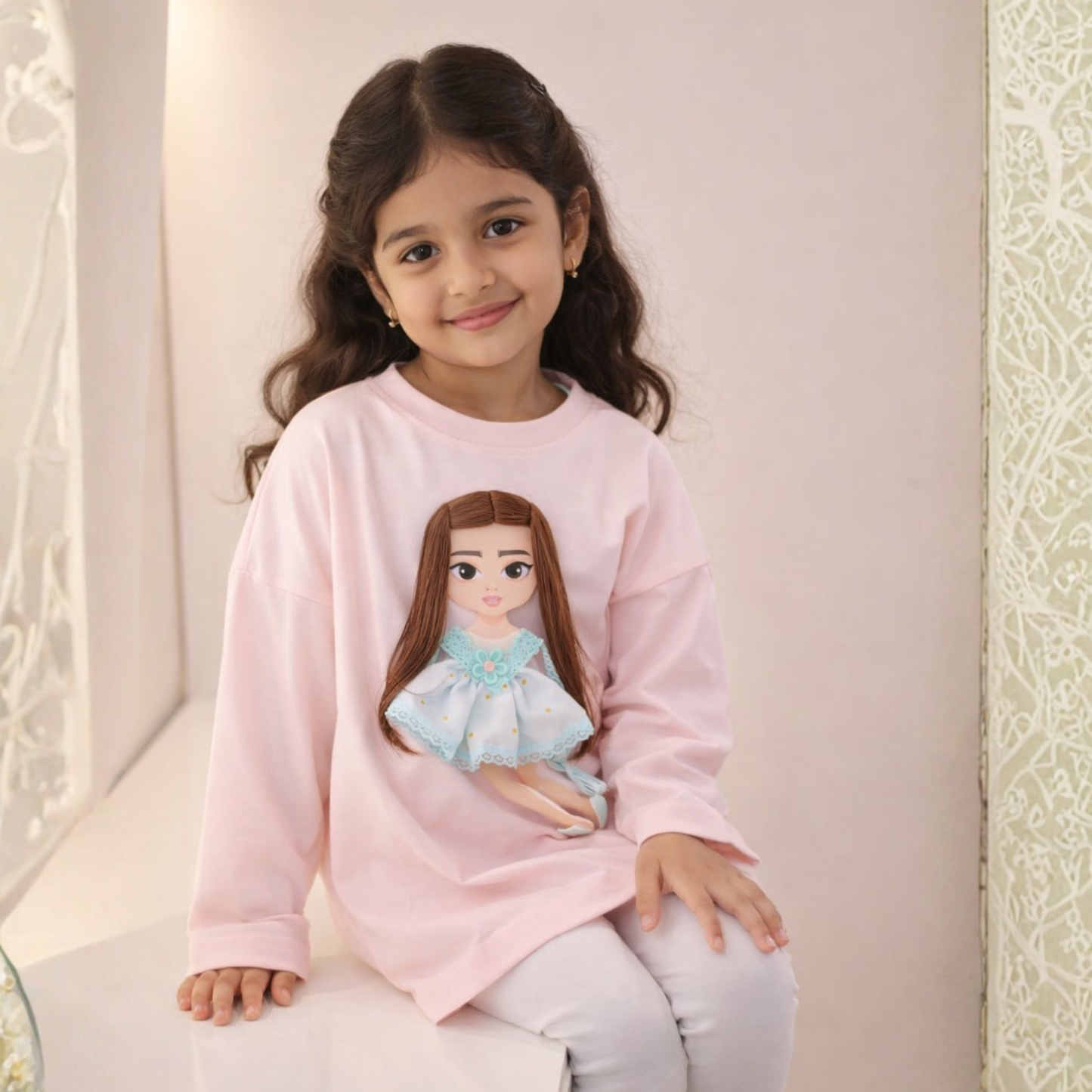 Magic Doll Play T-Shirt