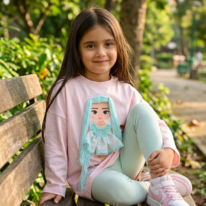 Magic Doll Play T-Shirt