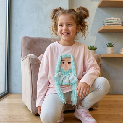 Magic Doll Play T-Shirt