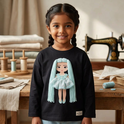 Magic Doll Play T-Shirt