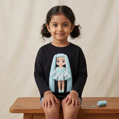 Magic Doll Play T-Shirt