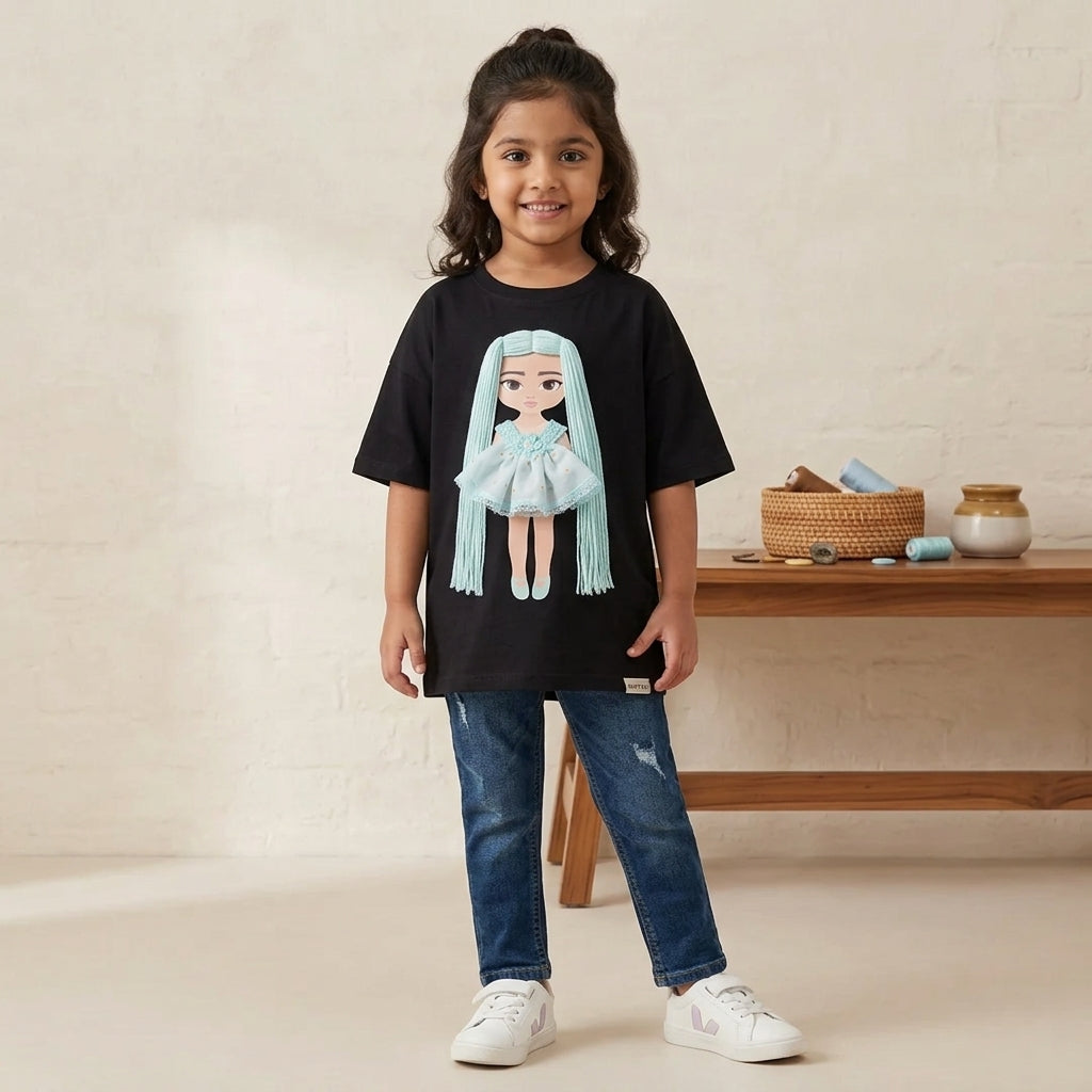 Magic Doll Play T-Shirt