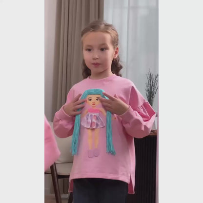 Magic Doll Play T-Shirt